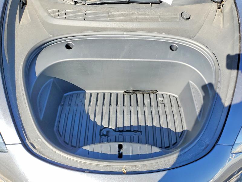 2023 Tesla Model 3 მანქანა იყიდება აუქციონზე, vin: 5YJ3E1EA1PF506812, აუქციონის ნომერი: 52748746