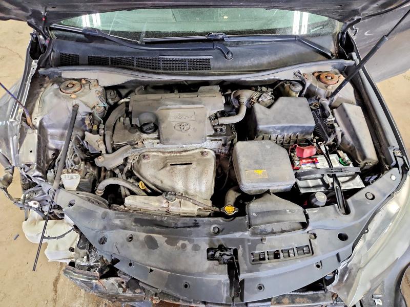 Продаж на аукціоні авто 2015 Toyota Camry, vin: 4T1BF1FK3FU874605, номер лоту: 53304026