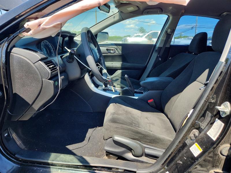 Aukcja sprzedaży 2013 Honda Accord, vin: 1HGCR2F36DA238324, numer aukcji: 55405826