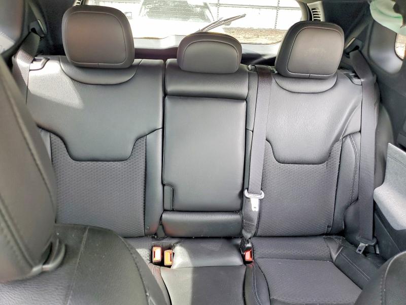 55047766 :رقم المزاد ، 3C4NJDBN8ST608907 vin ، 2025 Jeep Compass مزاد بيع