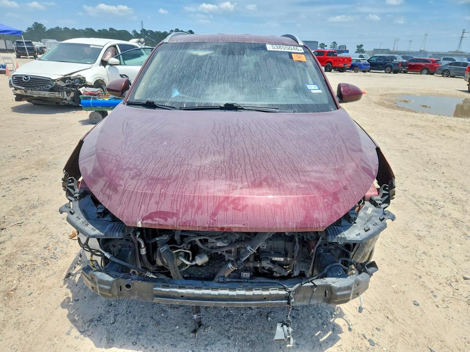 Aukcja sprzedaży 2018 Hyundai Tucson, vin: KM8J3CA4XJU658283, numer aukcji: 53855046