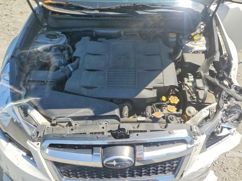 52542736 :رقم المزاد ، 4S3BMDP60D2041110 vin ، 2013 Subaru Legacy مزاد بيع