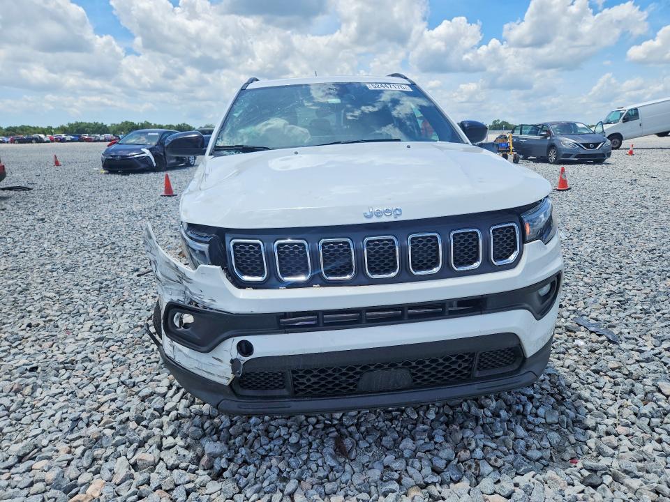 Продаж на аукціоні авто 2023 Jeep Compass, vin: 3C4NJDBN9PT504563, номер лоту: 52447176