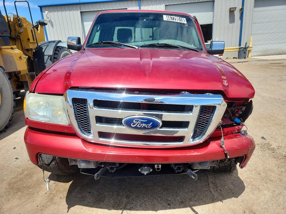 Aukcja sprzedaży 2011 Ford Ranger, vin: 1FTLR4FE7BPA53608, numer aukcji: 46779516