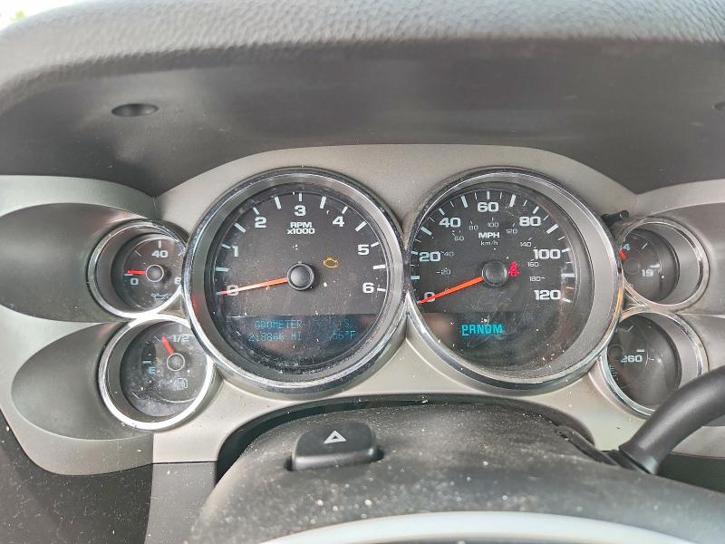 Aukcja sprzedaży 2010 Chevrolet Silverado, vin: 3GCRKSE35AG294217, numer aukcji: 52470396