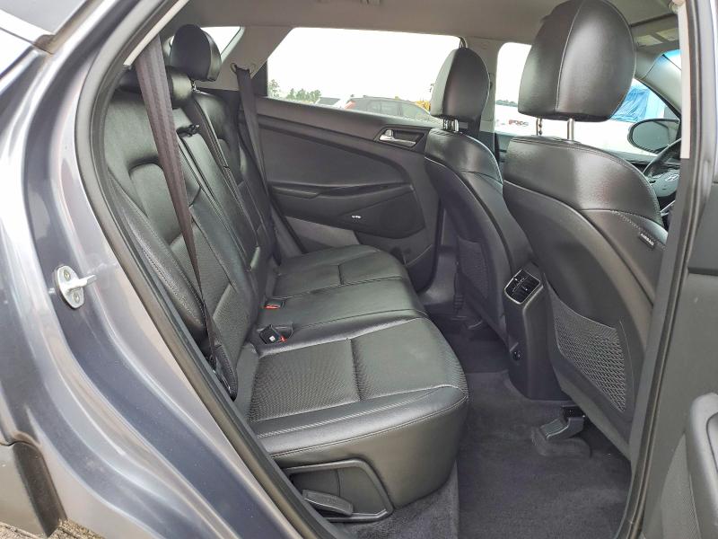 Продаж на аукціоні авто 2019 Hyundai Tucson, vin: KM8J33AL7KU867506, номер лоту: 54482426