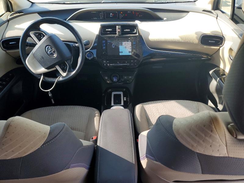 Продаж на аукціоні авто 2016 Toyota Prius, vin: JTDKARFU2G3024877, номер лоту: 52776516