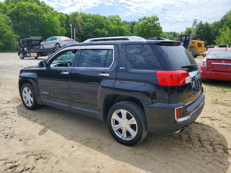 55179886 :رقم المزاد ، 2GKFLUE34G6189205 vin ، 2016 Gmc Terrain مزاد بيع