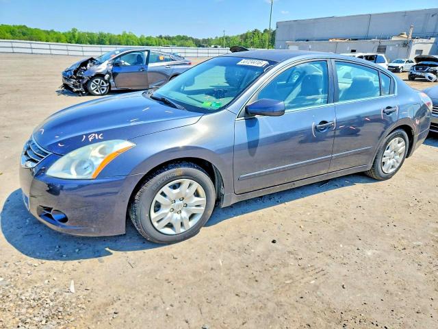 Продаж на аукціоні авто 2011 Nissan Altima, vin: 1N4AL2AP8BC167605, номер лоту: 53931636