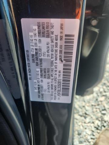 Aukcja sprzedaży 2025 Mazda Cx-5, vin: JM3KFBBL3S0583619, numer aukcji: 52490986