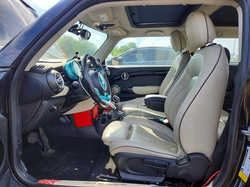 Aukcja sprzedaży 2017 Mini Cooper, vin: WMWXP7C31H2A45988, numer aukcji: 54626396