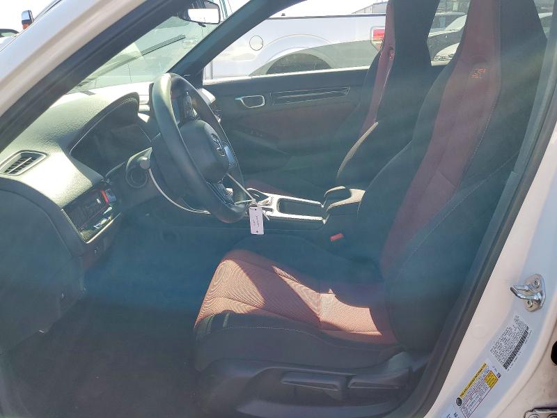 Продажа на аукционе авто 2025 Honda Civic, vin: 2HGFE1E53SH477236, номер лота: 54271766