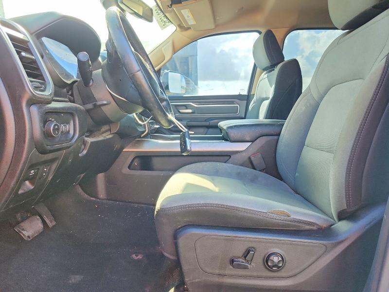 Продаж на аукціоні авто 2019 Ram 1500, vin: 1C6SRFMT9KN529448, номер лоту: 54597596