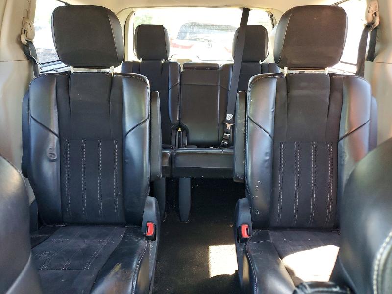 Продаж на аукціоні авто 2014 Chrysler Town & Country, vin: 2C4RC1CG2ER464000, номер лоту: 53229976