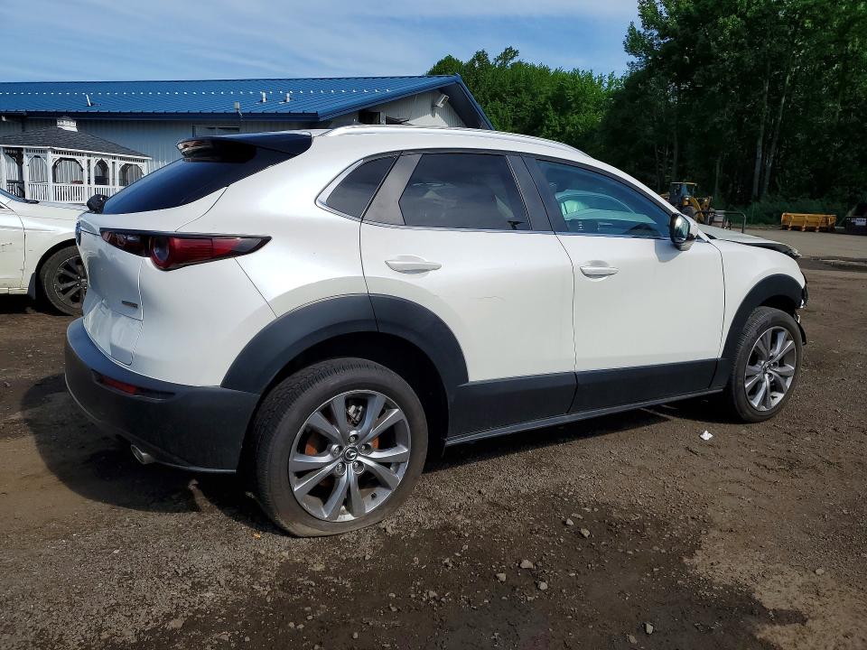 Продажа на аукционе авто 2024 Mazda Cx-30, vin: 3MVDMBCM4RM629754, номер лота: 53898886