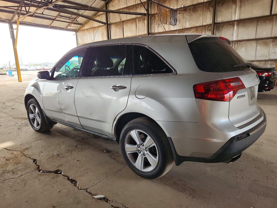 Aukcja sprzedaży 2010 Acura Mdx, vin: 2HNYD2H69AH529899, numer aukcji: 53612906
