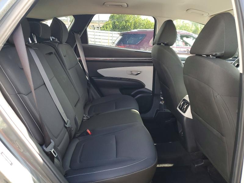 52123726 :رقم المزاد ، 5NMJB3AE0NH034988 vin ، 2022 Hyundai Tucson مزاد بيع