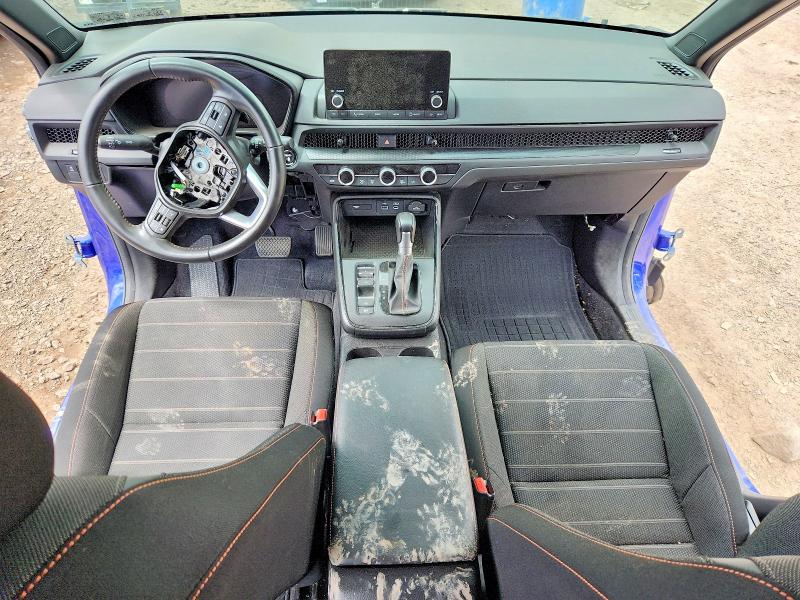 Aukcja sprzedaży 2024 Honda Cr-v, vin: 7FARS5H57RE022370, numer aukcji: 53631876