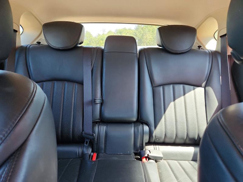 Продажа на аукционе авто 2016 Infiniti Qx50, vin: JN1BJ0RP2GM231168, номер лота: 55371346