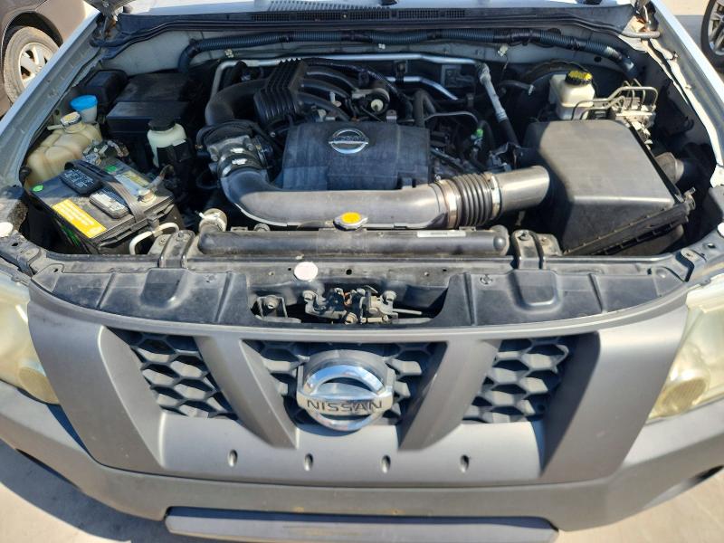 Aukcja sprzedaży 2008 Nissan Xterra, vin: 5N1AN08U08C537728, numer aukcji: 52877266