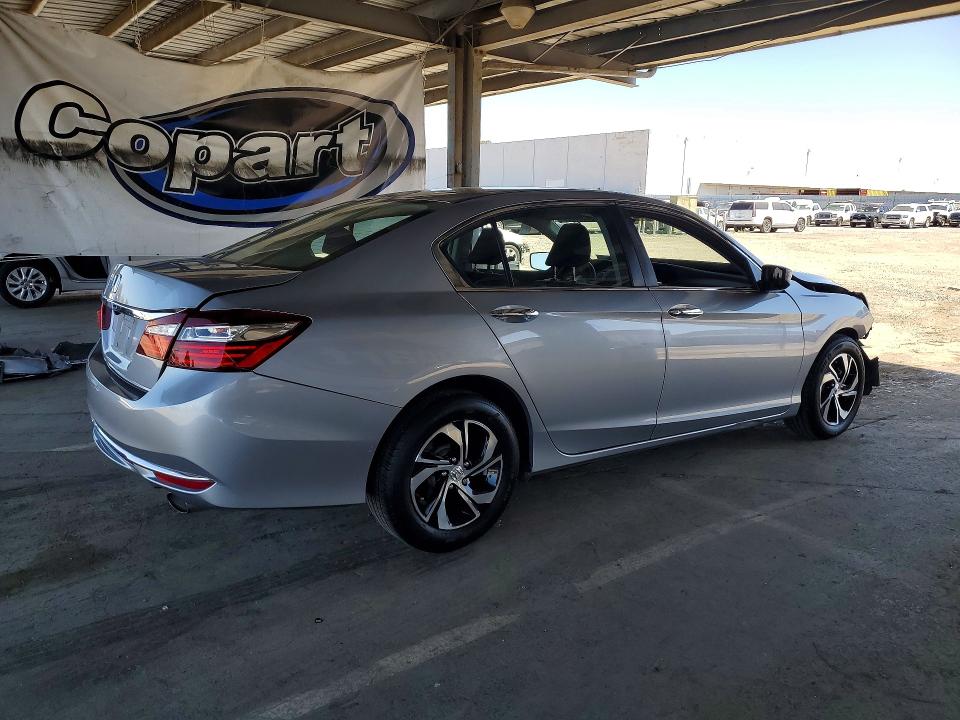 Aukcja sprzedaży 2017 Honda Accord, vin: 1HGCR2F39HA040407, numer aukcji: 54529826