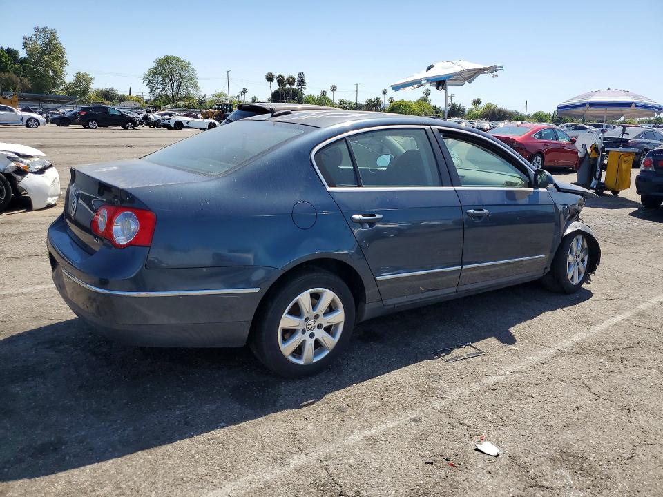 Продажа на аукционе авто 2006 Volkswagen Passat, vin: WVWAK73CX6P059800, номер лота: 52498006