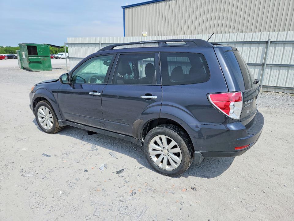 51872376 :رقم المزاد ، JF2SHADC8DH440648 vin ، 2013 Subaru Forester مزاد بيع