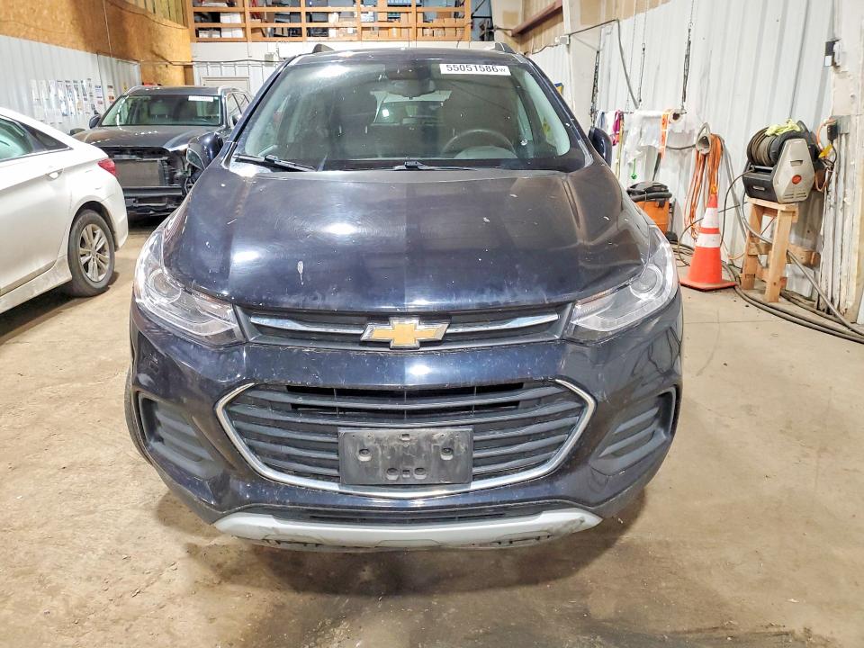 Продажа на аукционе авто 2021 Chevrolet Trax, vin: KL7CJPSM5MB364795, номер лота: 55051586