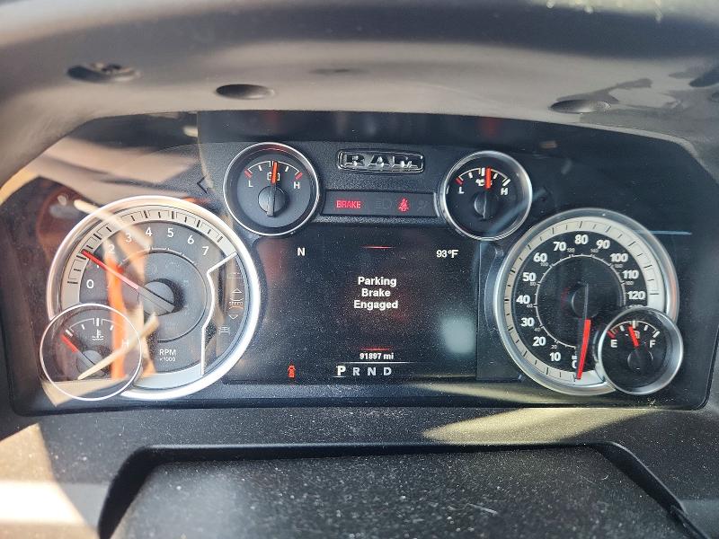 Aukcja sprzedaży 2013 Ram 1500, vin: 1C6RR7KT2DS699453, numer aukcji: 55155846