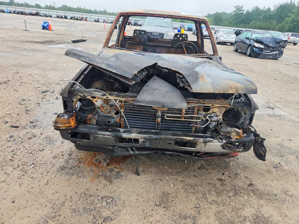 1987 Toyota Pickup მანქანა იყიდება აუქციონზე, vin: JT4RN50RXH0292255, აუქციონის ნომერი: 55168796