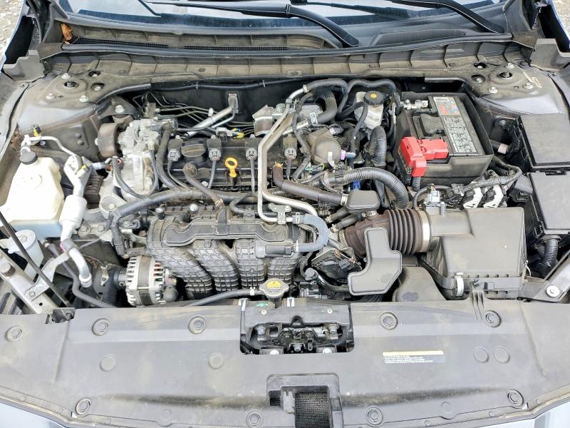 Продажа на аукционе авто 2024 Nissan Altima, vin: 1N4BL4DV9RN394021, номер лота: 54854586