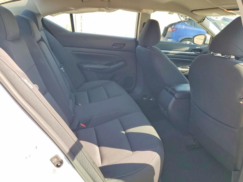 Продажа на аукционе авто 2023 Nissan Altima, vin: 1N4BL4DV8PN380155, номер лота: 52882636