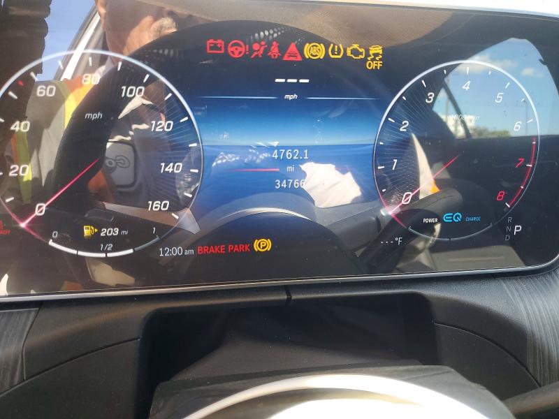 Auction sale of the 2022 Mercedes-benz C, vin: W1KAF4GB9NR064323, lot number: 55442126