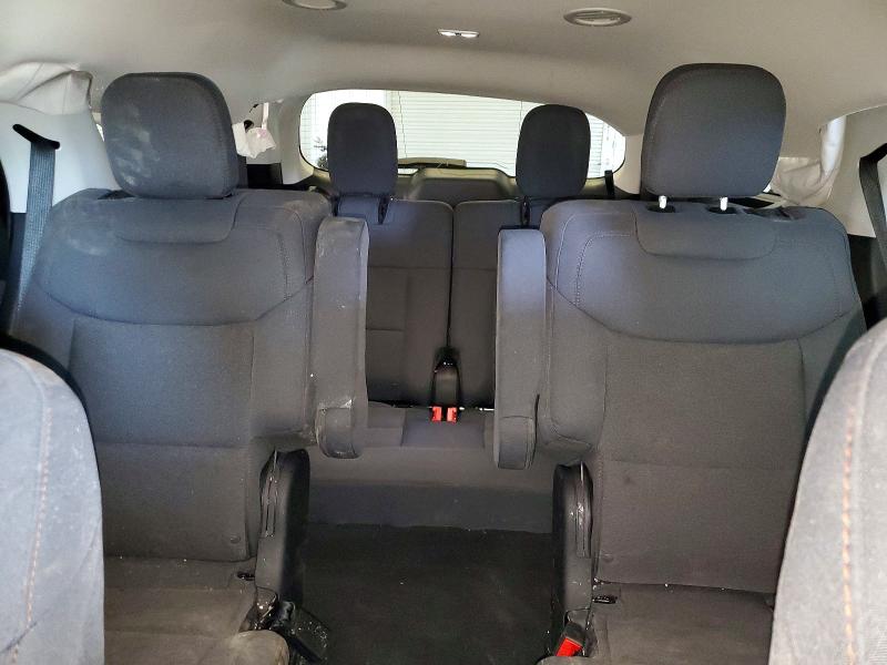 Продаж на аукціоні авто 2025 Ford Explorer, vin: 1FMUK8DH4SGB89607, номер лоту: 53961196