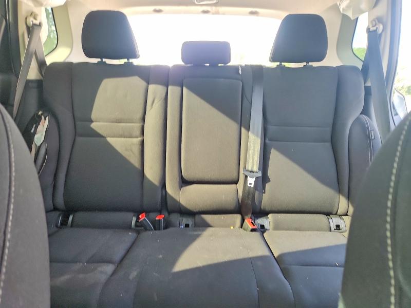 2025 Nissan Rogue მანქანა იყიდება აუქციონზე, vin: 5N1BT3AA1SC867977, აუქციონის ნომერი: 53393256