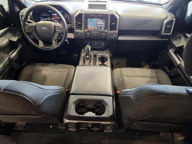 Продаж на аукціоні авто 2017 Ford F150, vin: 1FTEW1EG6HFC84839, номер лоту: 54133226