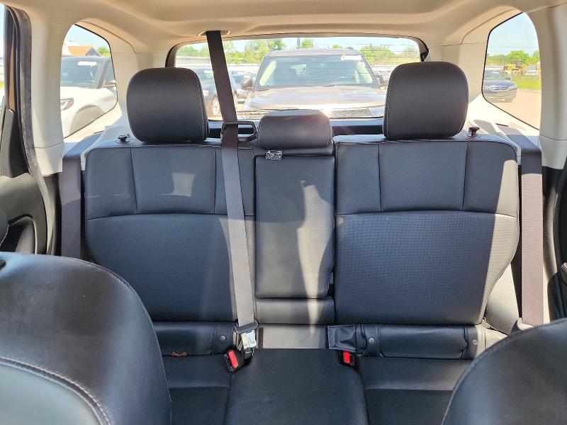 54955686 :رقم المزاد ، JF2SJAHC3FH420826 vin ، 2015 Subaru Forester مزاد بيع