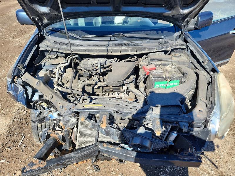 Продаж на аукціоні авто 2013 Nissan Rogue Sl 4dr Awd, vin: JN8AS5MV5DW149982, номер лоту: 53048916