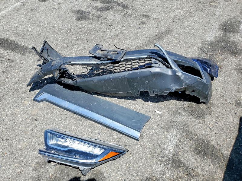 Aukcja sprzedaży 2021 Honda Cr-v, vin: 7FART6H94ME032742, numer aukcji: 52261896