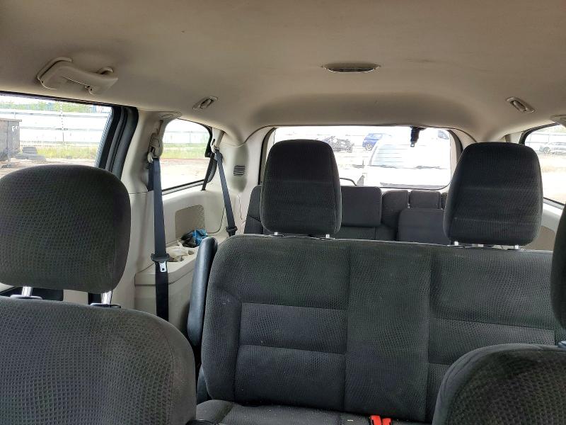 Aukcja sprzedaży 2016 Dodge Grand Caravan, vin: 2C4RDGBGXGR169683, numer aukcji: 52480616