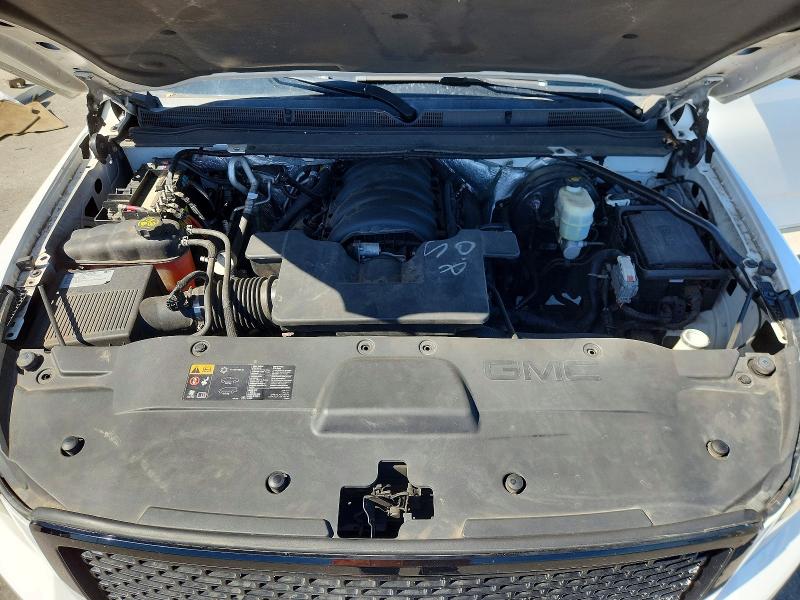 Aukcja sprzedaży 2015 Gmc Yukon Xl, vin: 1GKS2HKC7FR541113, numer aukcji: 53752236