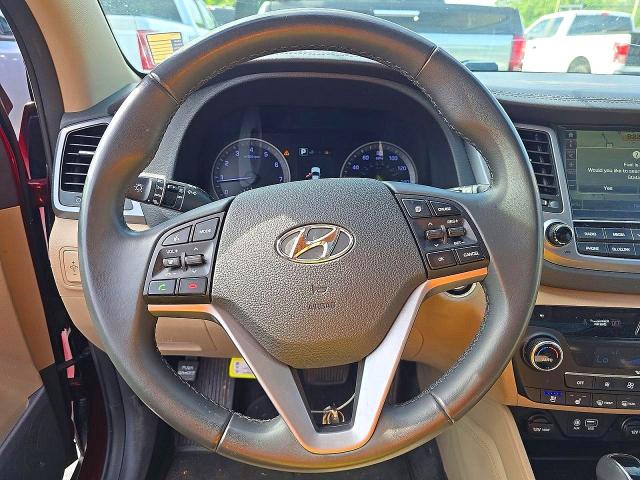 55464396 :رقم المزاد ، KM8J33A21GU080064 vin ، 2016 Hyundai Tucson مزاد بيع