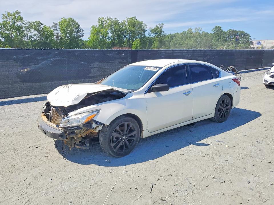 Aukcja sprzedaży 2018 Nissan Altima, vin: 1N4AL3AP5JC250901, numer aukcji: 52342806
