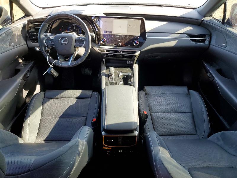 Продажа на аукционе авто 2023 Lexus Rx 350h, vin: 2T2BBMCA8PC005781, номер лота: 52721016