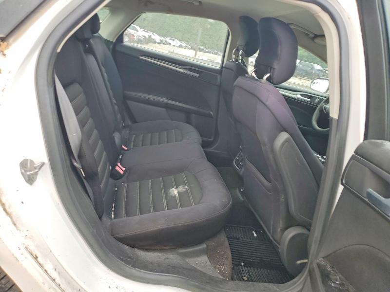 Продажа на аукционе авто 2015 Ford Fusion, vin: 1FA6P0H75F5105349, номер лота: 52616156