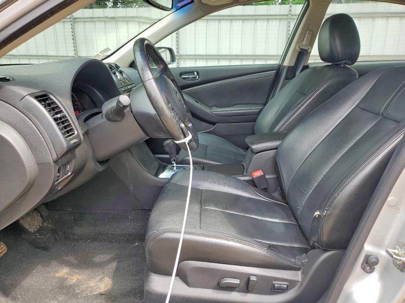 Продажа на аукционе авто 2012 Nissan Altima, vin: 1N4AL2AP3CN565424, номер лота: 55176516