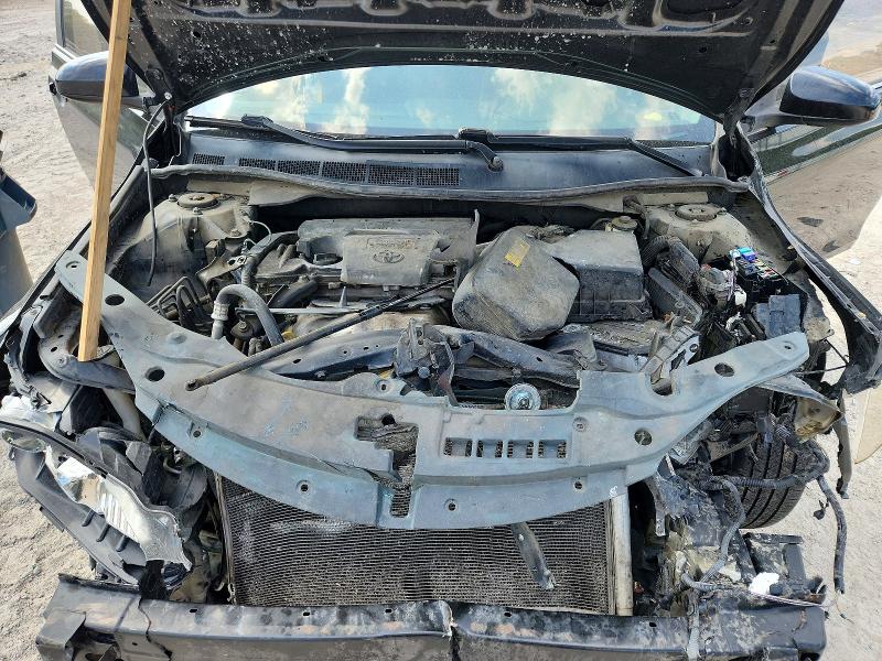 54116886 :رقم المزاد ، 4T1BF1FKXFU498050 vin ، 2015 Toyota Camry مزاد بيع