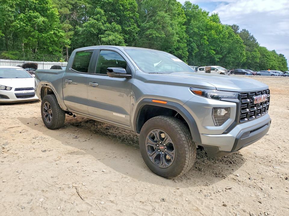 2025 Gmc Canyon მანქანა იყიდება აუქციონზე, vin: 1GTP2BEK1S1208934, აუქციონის ნომერი: 53258766
