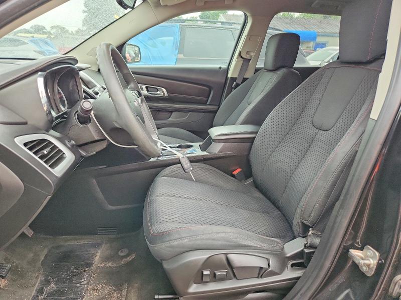 55045116 :رقم المزاد ، 2GKFLVEK8E6323045 vin ، 2014 Gmc Terrain مزاد بيع
