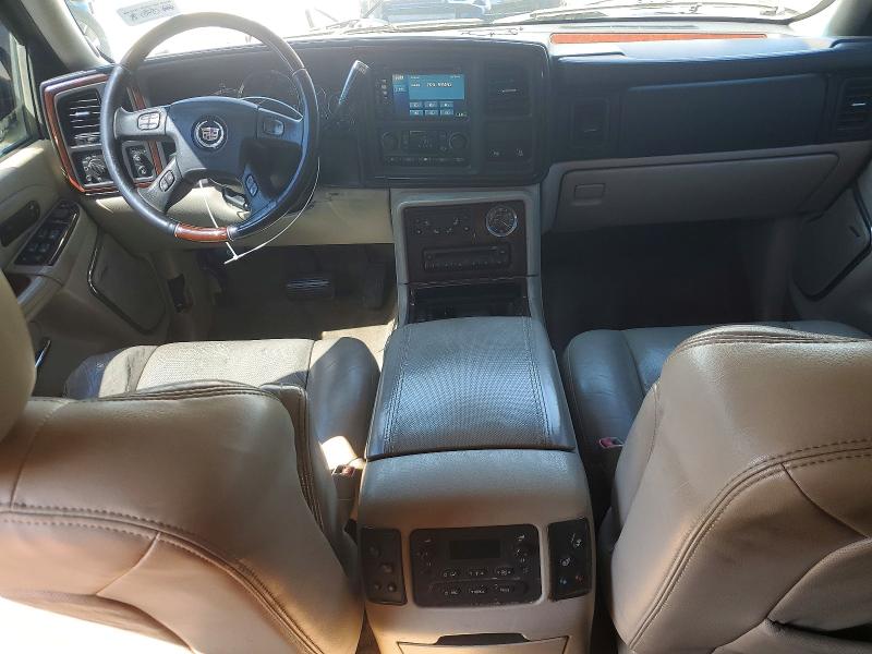 Aukcja sprzedaży 2005 Cadillac Escalade, vin: 3GYFK66N55G241544, numer aukcji: 54204006